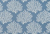 Covington Outdoor / Indoor Solution Dyed Fabrics Sd-sea Grove 50M BLUEBELL